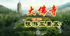 性爱爽片中国浙江-新昌大佛寺旅游风景区